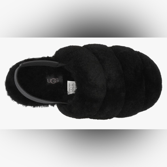 Womens Ugg slippers - Picture 8 of 12